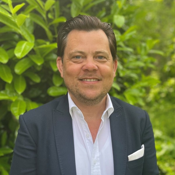 Nieuw bestuur geïnstalleerd